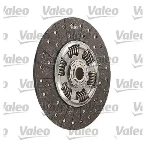 Диск сцепления VALEO 829078