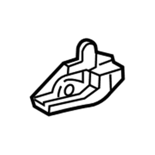 Ручка двери TOYOTA / LEXUS 6920560100B0