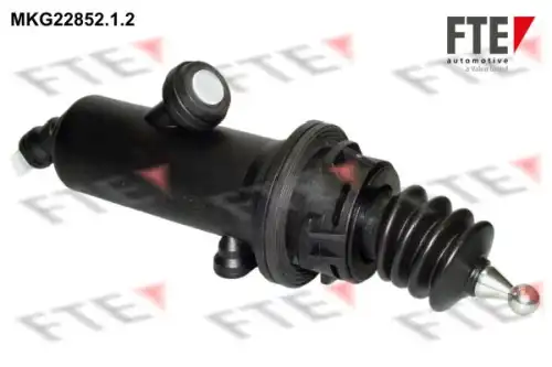Цилиндр сцепления FTE MKG22852.1.2