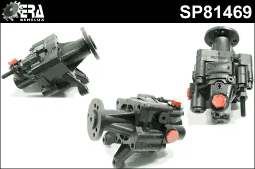 Насос гидроусилителя руля ERA SP81469