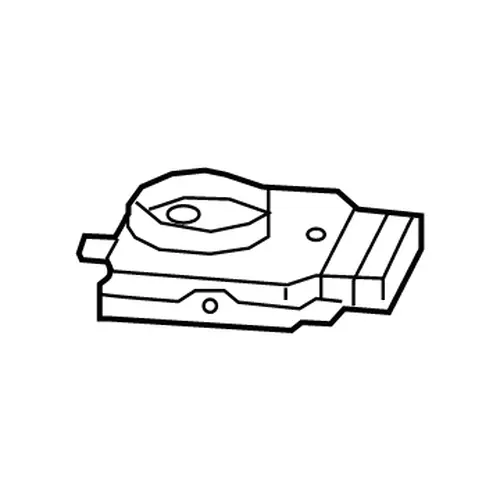 COMPUTER SUB-ASSY, H 8101676230 TOYOTA / LEXUS