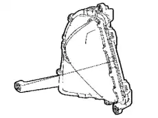Фара противотуманная TOYOTA / LEXUS 81210-12240