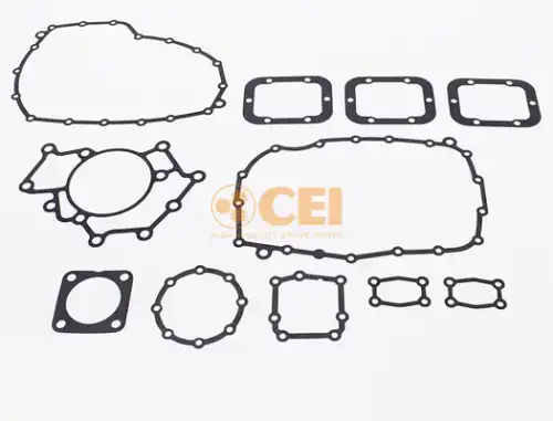 к-т прокладок !КПП прокладки+уплотнения \DAF 9S75 198.944 CEI