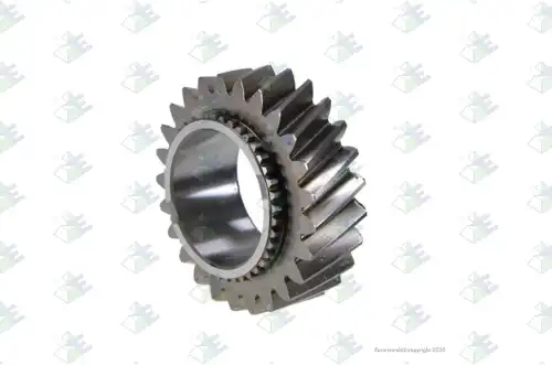 Шестерня КПП EURORICAMBI 95533656