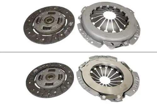 комплект сцепления AR 959871 KAWE