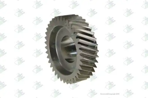 Шестерня КПП EURORICAMBI 95531532
