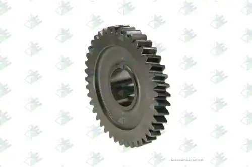 Шестерня КПП EURORICAMBI 95530348