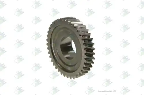 Шестерня КПП EURORICAMBI 95570978
