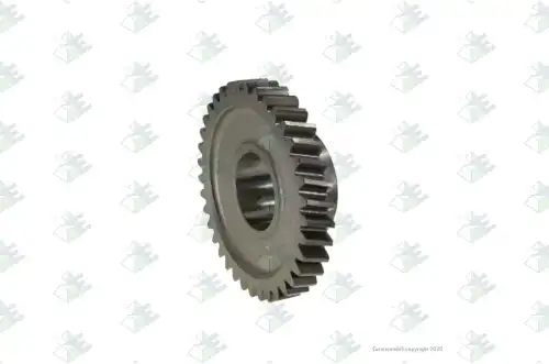 Шестерня КПП EURORICAMBI 95530123