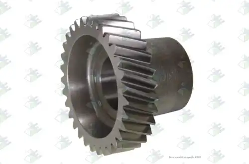 Шестерня КПП EURORICAMBI 95570955