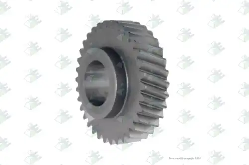 Шестерня КПП EURORICAMBI 95570907