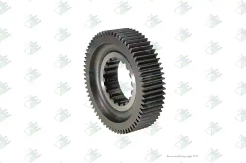 Шестерня КПП EURORICAMBI 35530936