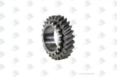 Шестерня КПП EURORICAMBI 95530658
