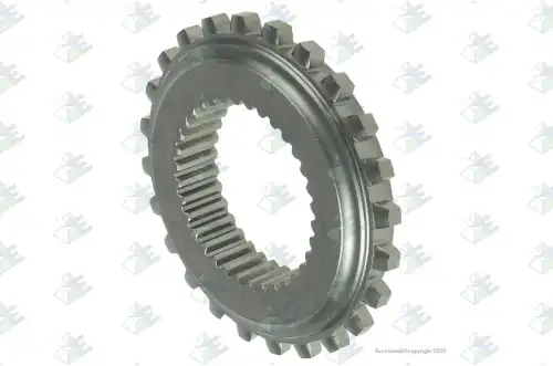 Шестерня КПП EURORICAMBI 95530772