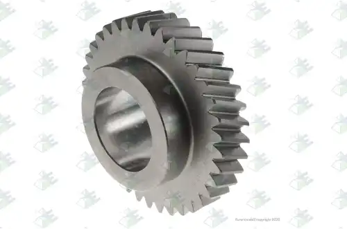 Шестерня КПП EURORICAMBI 95570980