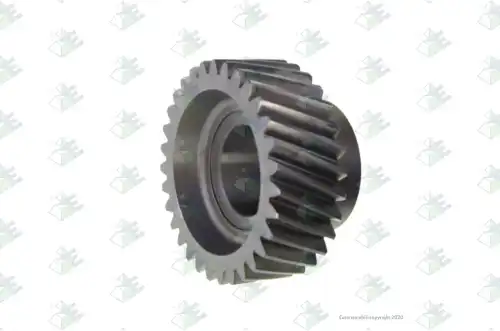 Шестерня КПП EURORICAMBI 95570906