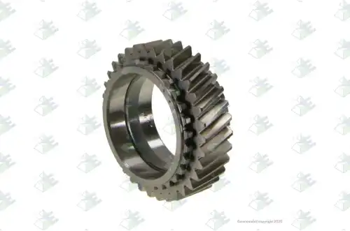 Шестерня КПП EURORICAMBI 95570891
