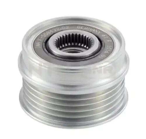 Шкив генератора GA75806 NTN