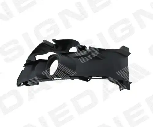 PFD99253CAL РЕШЕТКА В БАМПЕР (ЛЕВАЯ) SIGNEDA