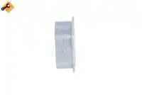 Радиатор кондиционера (конденсатор) NRF 31768