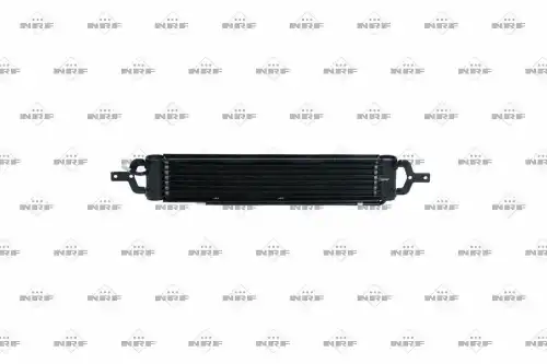 Радиатор кондиционера (конденсатор) NRF 31809