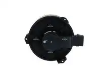 Вентилятор отопителя NRF 34223