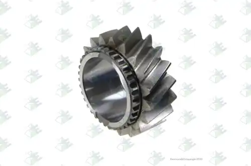 Шестерня КПП EURORICAMBI 60530859