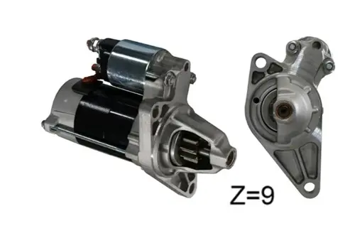 Стартер SAT ST-31200-PLR-A51