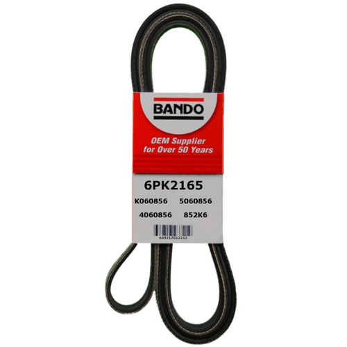BANDO 6PK2165