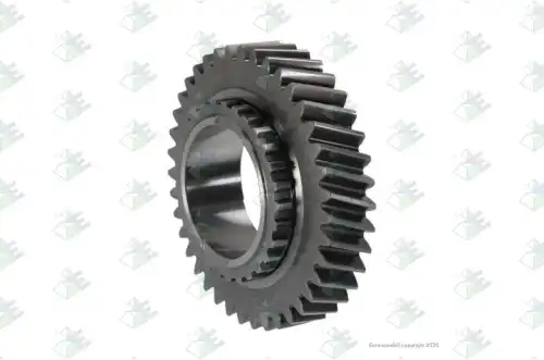 Шестерня КПП EURORICAMBI 60531721
