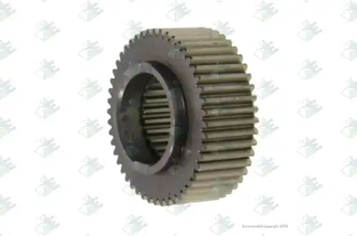 Шестерня КПП EURORICAMBI 95570905