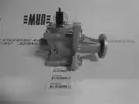 Насос гидроусилителя руля URW 32-89614