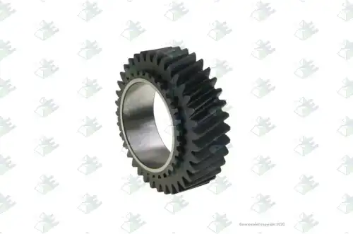 Шестерня КПП EURORICAMBI 88530618