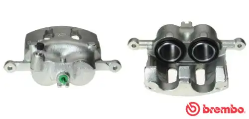 Суппорт тормозной BREMBO F56067
