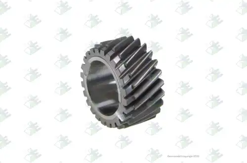 Шестерня КПП EURORICAMBI 60531686