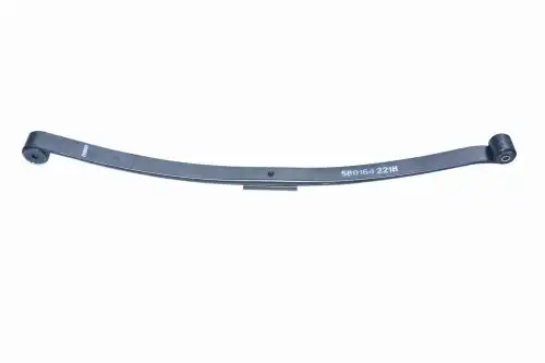 Рессора подвески IVECO 5801642218