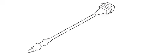 (AUDI), OXYGEN SEN 4G0906262A VAG