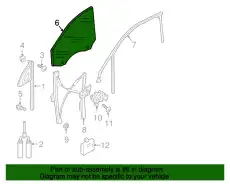 4M0845022B Деталь VAG