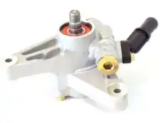 Насос гидроусилителя руля ACURA 56110-RDJ-A01
