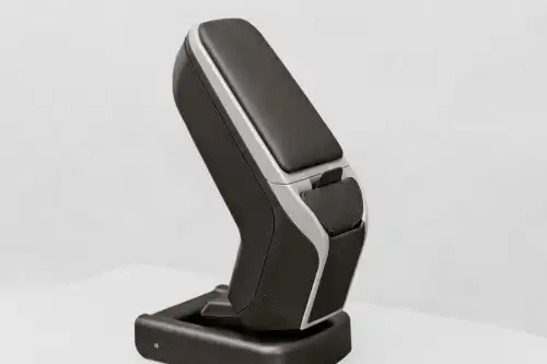 Подлокотник ARMSTER 2 SILVER DACIA DUSTER 2018- V00992
