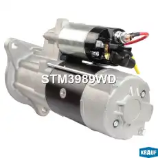 Стартер KRAUF STM3989WD