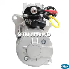Стартер KRAUF STM3989WD
