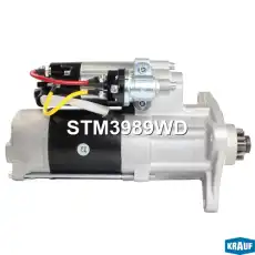 Стартер KRAUF STM3989WD