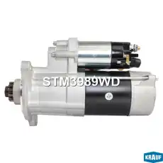 Стартер KRAUF STM3989WD