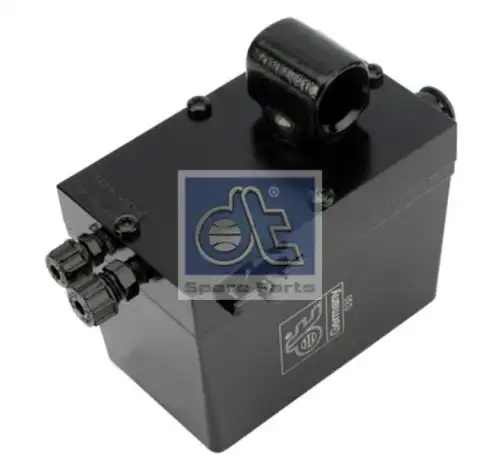 Насос подъема кабины DT 1.23010