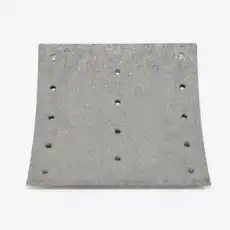 Тормозные накладки 4102000 OOTOKO