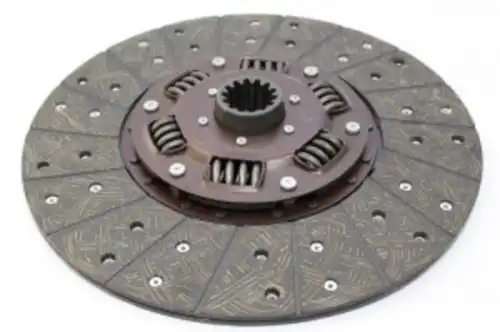 Диск сцепления OOTOKO MFD071U