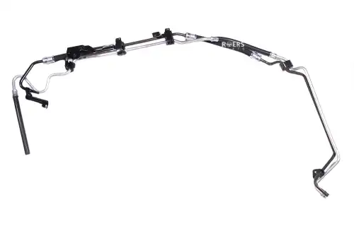 Шланг ГУР ROERS PARTS RP1743276