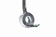 Шланг ГУР ROERS PARTS RPEG2132420B