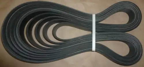 OPTIBELT 10PK 1705